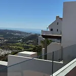 Appartamento Casa Cerro Azul In La Cala Hills Club Sitio de Calahonda