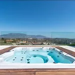 Casa Cerro Azul In La Cala Hills Club * Sitio de Calahonda
