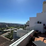 Casa Cerro Azul In La Cala Hills Club *