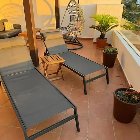 Casa Cerro Azul In La Cala Hills Club *