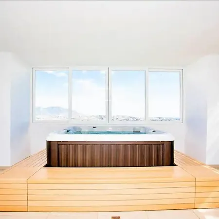 Casa Cerro Azul In La Cala Hills Club