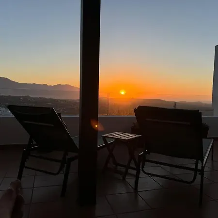 Appartement Casa Cerro Azul In La Cala Hills Club *