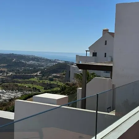 Apartment Casa Cerro Azul In La Cala Hills Club Sitio de Calahonda