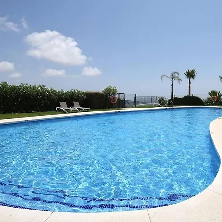 Casa Cerro Azul In La Cala Hills Club Sitio de Calahonda