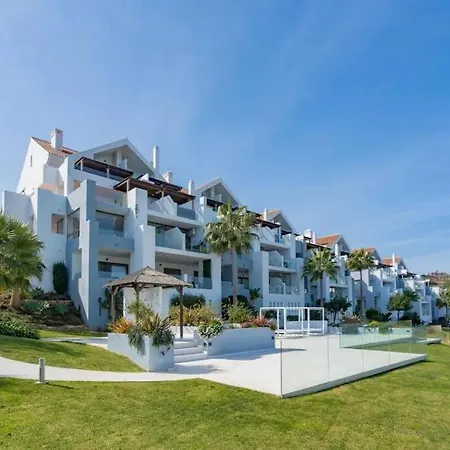 Casa Cerro Azul In La Cala Hills Club