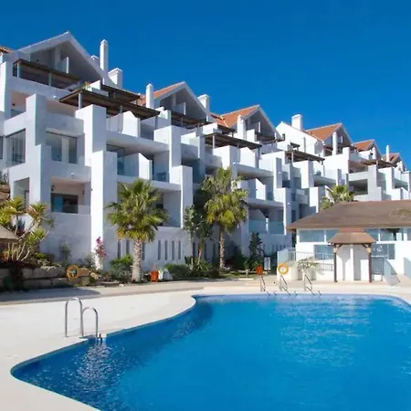 Casa Cerro Azul In La Cala Hills Club Apartment *