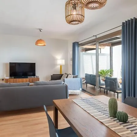 Casa Cerro Azul In La Cala Hills Club *