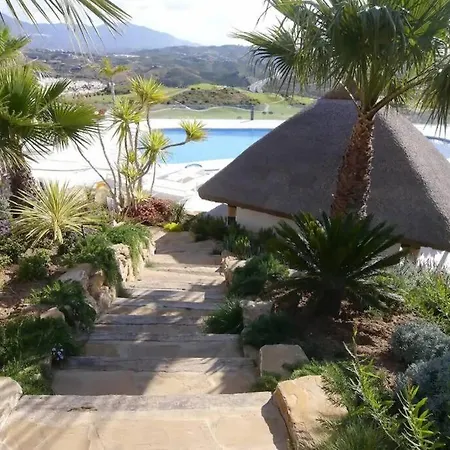 Apartment Casa Cerro Azul In La Cala Hills Club