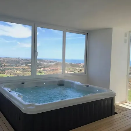Casa Cerro Azul In La Cala Hills Club Appartement *