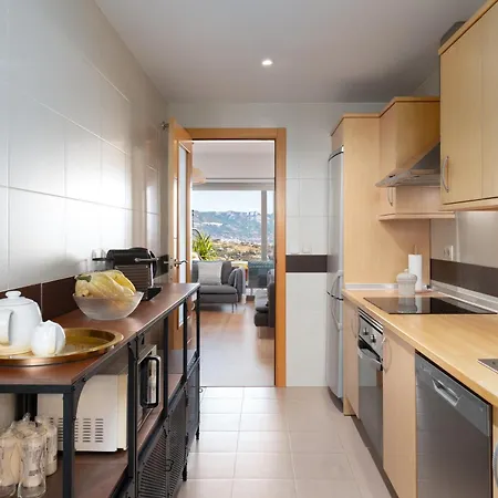 Casa Cerro Azul In La Cala Hills Club Apartment