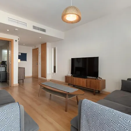 Casa Cerro Azul In La Cala Hills Club Apartment