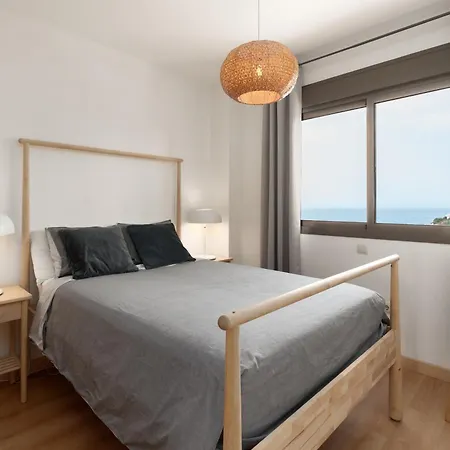 Casa Cerro Azul In La Cala Hills Club Sitio de Calahonda
