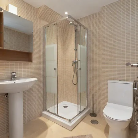Casa Cerro Azul In La Cala Hills Club *
