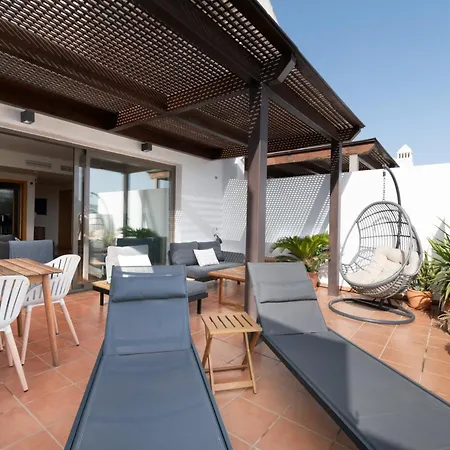 Casa Cerro Azul In La Cala Hills Club Apartment