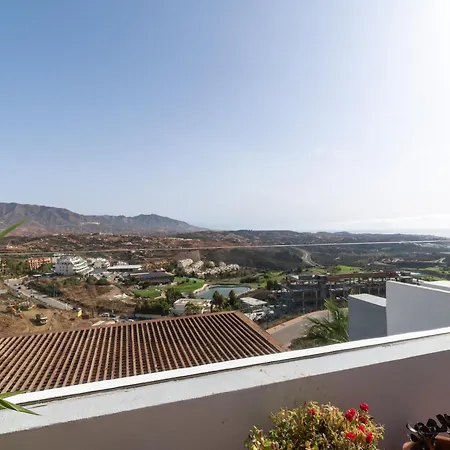 Casa Cerro Azul In La Cala Hills Club Apartment