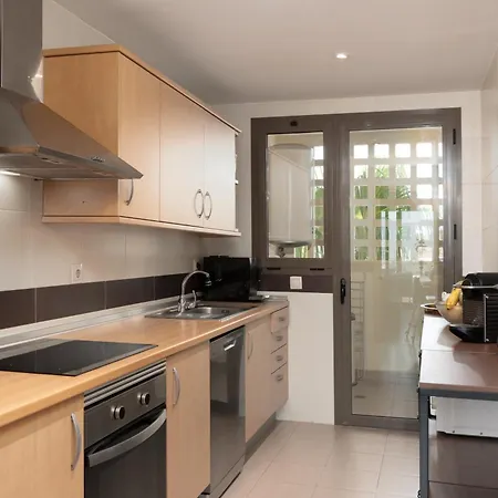 Apartment Casa Cerro Azul In La Cala Hills Club Sitio de Calahonda